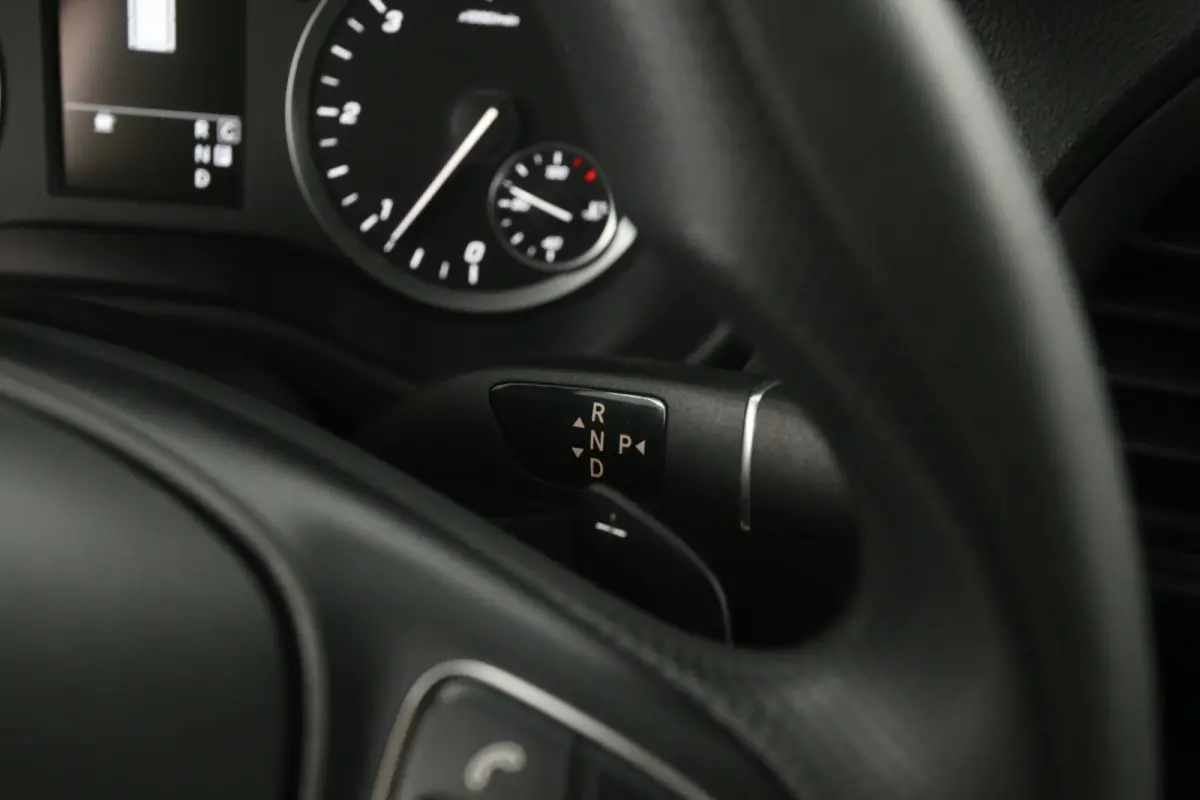114 CDI Lang | Automaat | Airco | Cruise | Camera | 3 Zits | Carplay | Trekhaak
