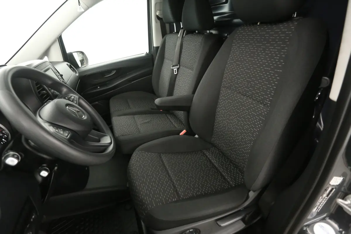 114 CDI Lang | Automaat | Airco | Cruise | Camera | 3 Zits | Carplay | Trekhaak