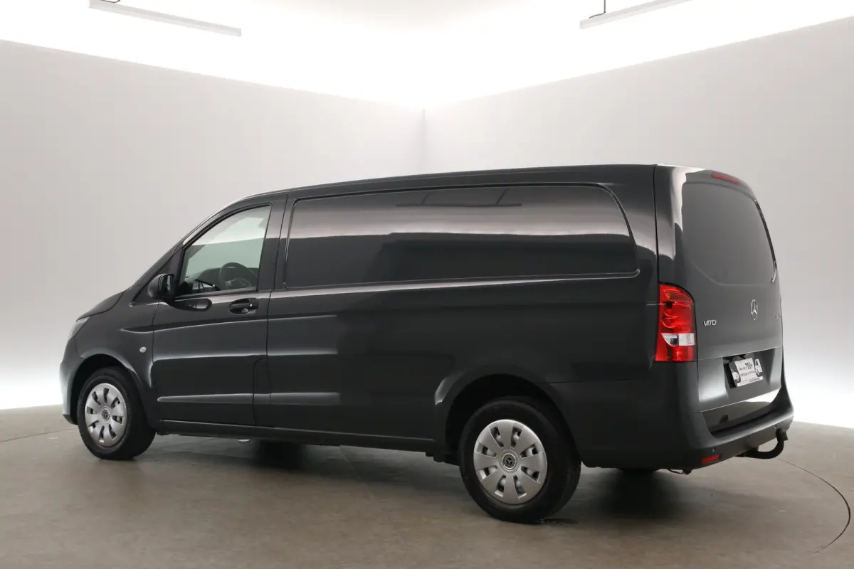 114 CDI Lang | Automaat | Airco | Cruise | Camera | 3 Zits | Carplay | Trekhaak