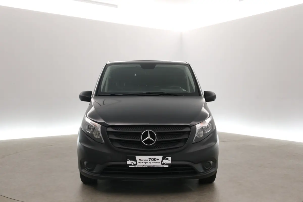 114 CDI Lang | Automaat | Airco | Cruise | Camera | 3 Zits | Carplay | Trekhaak