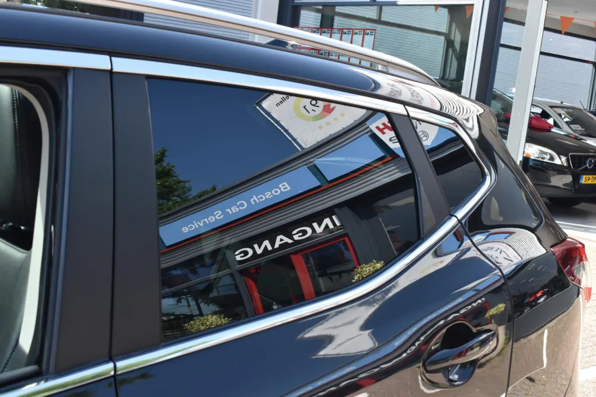 1.3 DIG-T Tekna Automaat | Panorama | Half-leder | BSM | ACC | Rondomzicht Camera | 12 mnd BOVAG garantie | Whatsapp 06-53188999