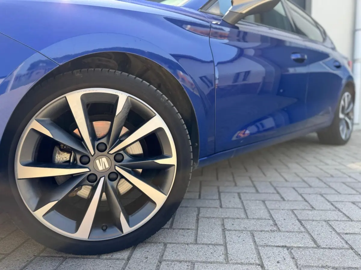 1.5 eTSI FR | Digital Cockpit | LED | Sfeerverlichting | CarPlay | Navigatie | Cruise