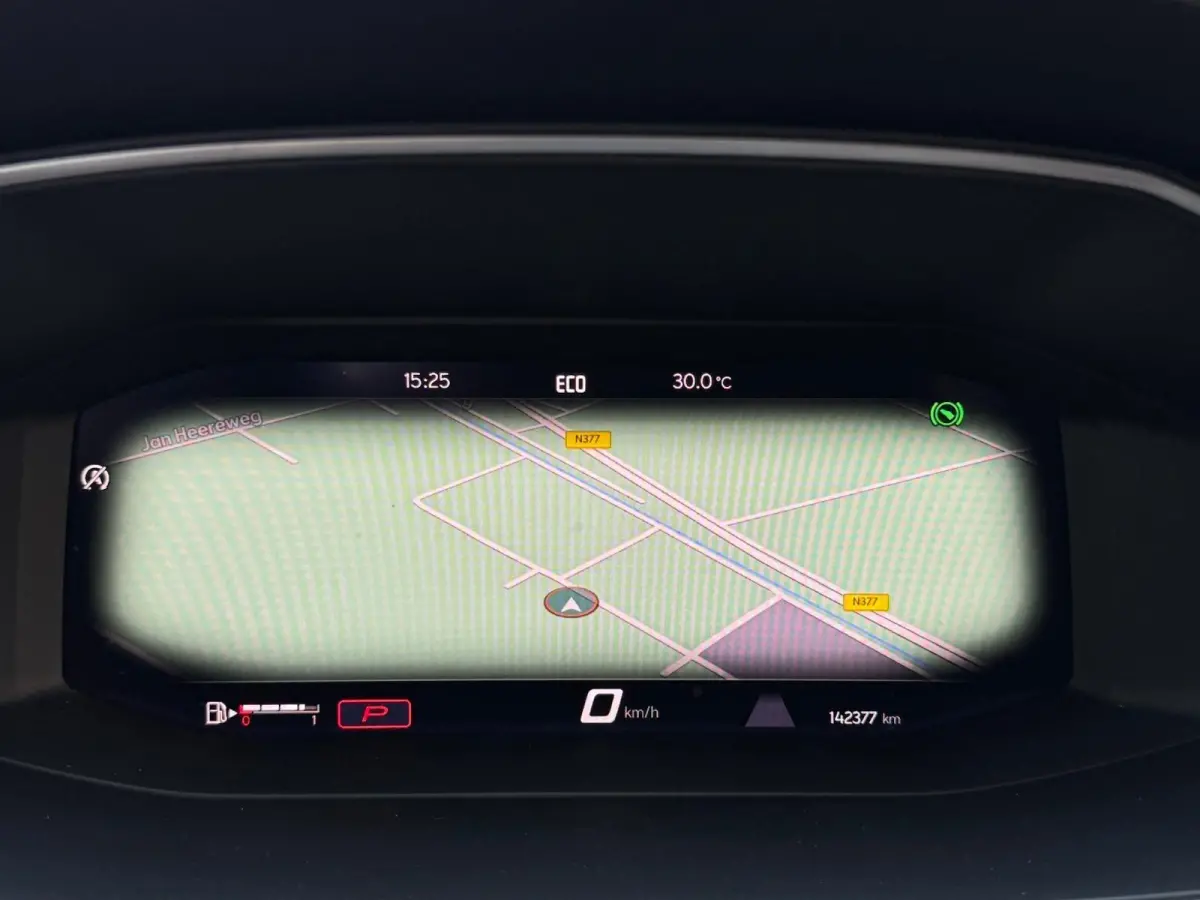 1.5 eTSI FR | Digital Cockpit | LED | Sfeerverlichting | CarPlay | Navigatie | Cruise