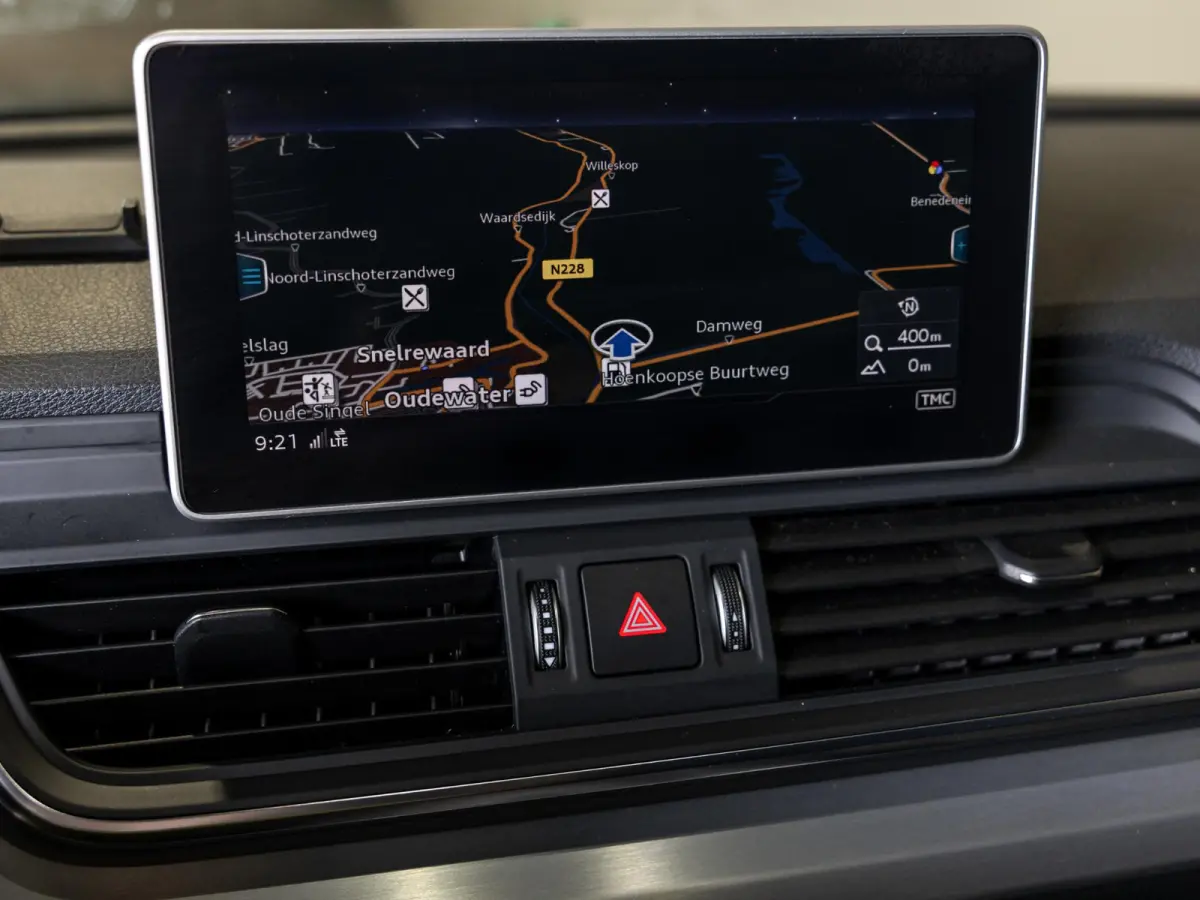 55 TFSI e quattro Competition SoH 93,6% 367pk / Panorama dak / Adaptieve cruise control / Navigatie / Achteruitrijcamera / Apple carplay /