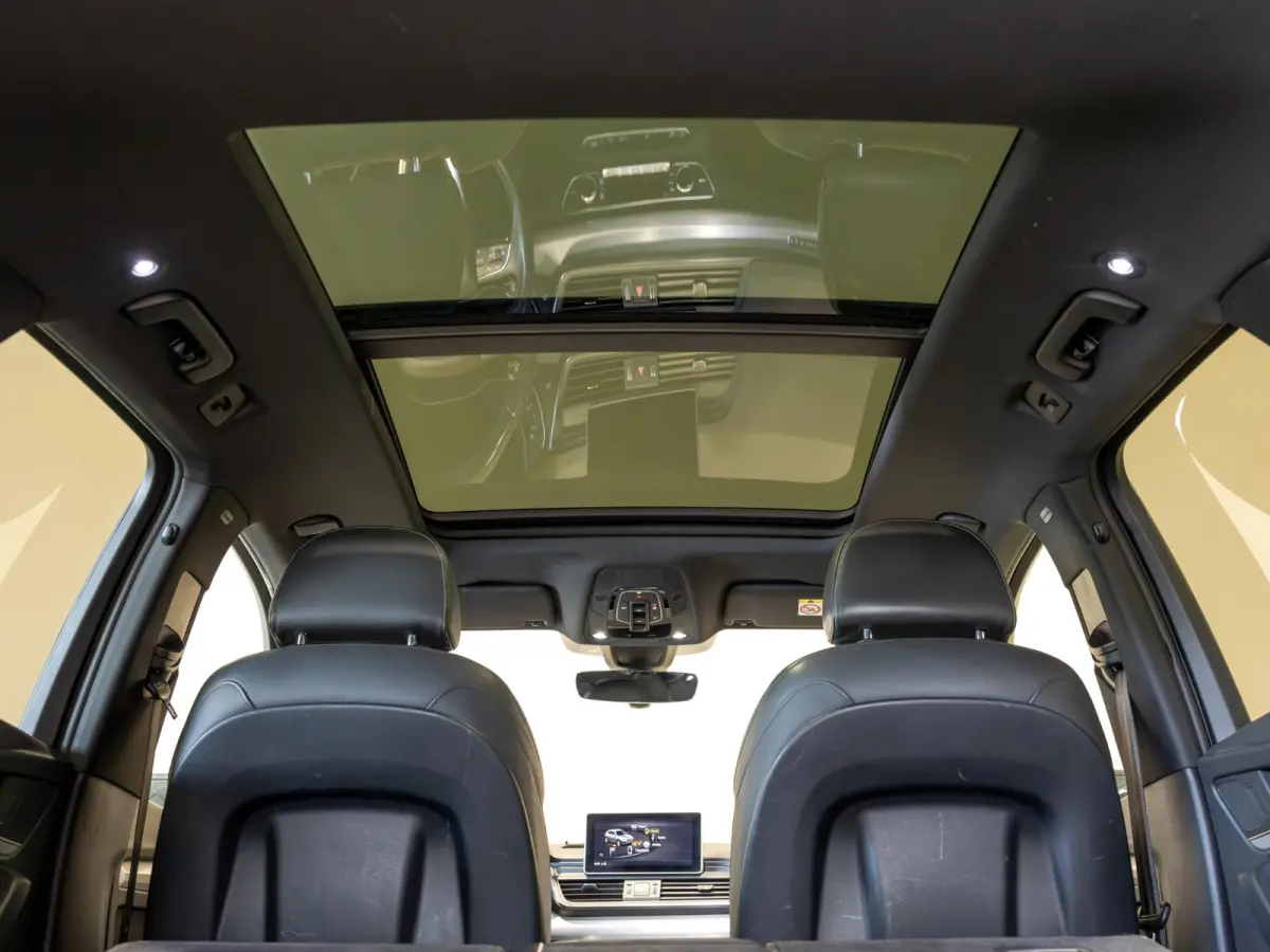 55 TFSI e quattro Competition SoH 93,6% 367pk / Panorama dak / Adaptieve cruise control / Navigatie / Achteruitrijcamera / Apple carplay /