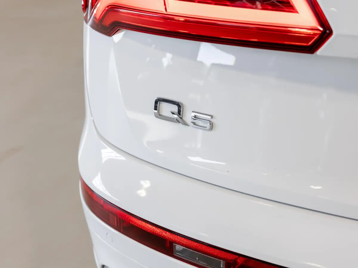 55 TFSI e quattro Competition SoH 93,6% 367pk / Panorama dak / Adaptieve cruise control / Navigatie / Achteruitrijcamera / Apple carplay /