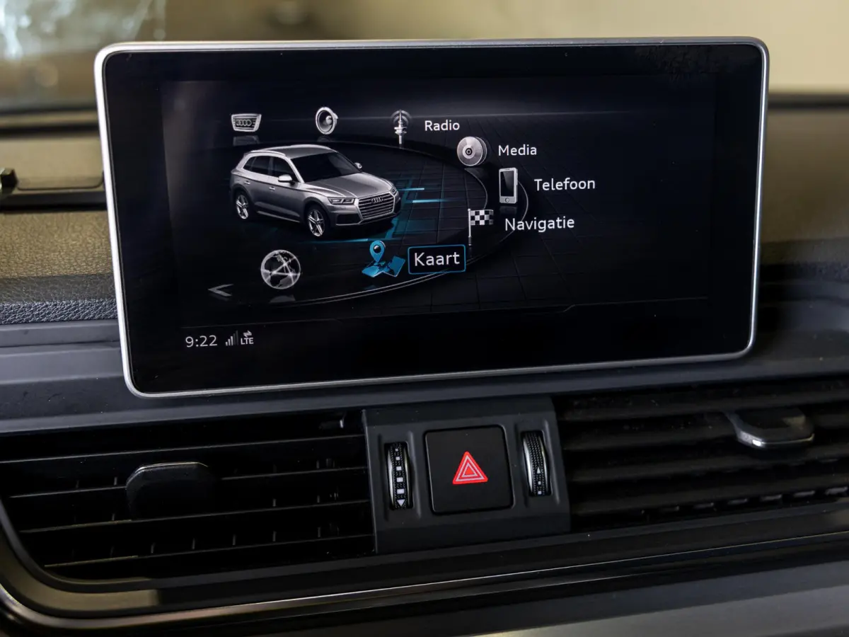 55 TFSI e quattro Competition SoH 93,6% 367pk / Panorama dak / Adaptieve cruise control / Navigatie / Achteruitrijcamera / Apple carplay /