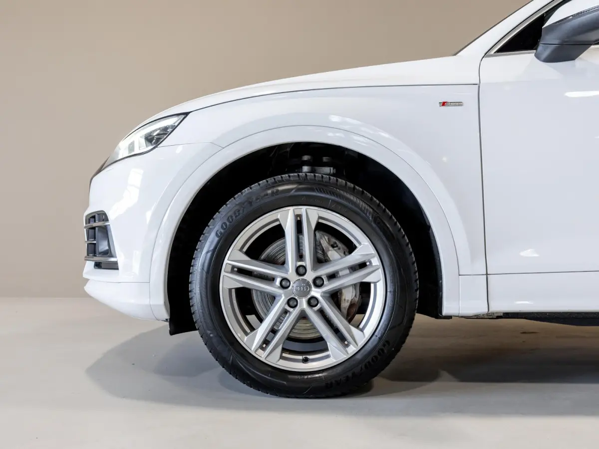 55 TFSI e quattro Competition SoH 93,6% 367pk / Panorama dak / Adaptieve cruise control / Navigatie / Achteruitrijcamera / Apple carplay /