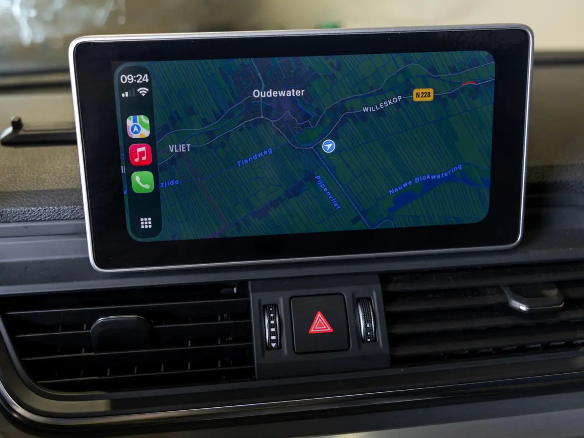 55 TFSI e quattro Competition SoH 93,6% 367pk / Panorama dak / Adaptieve cruise control / Navigatie / Achteruitrijcamera / Apple carplay /
