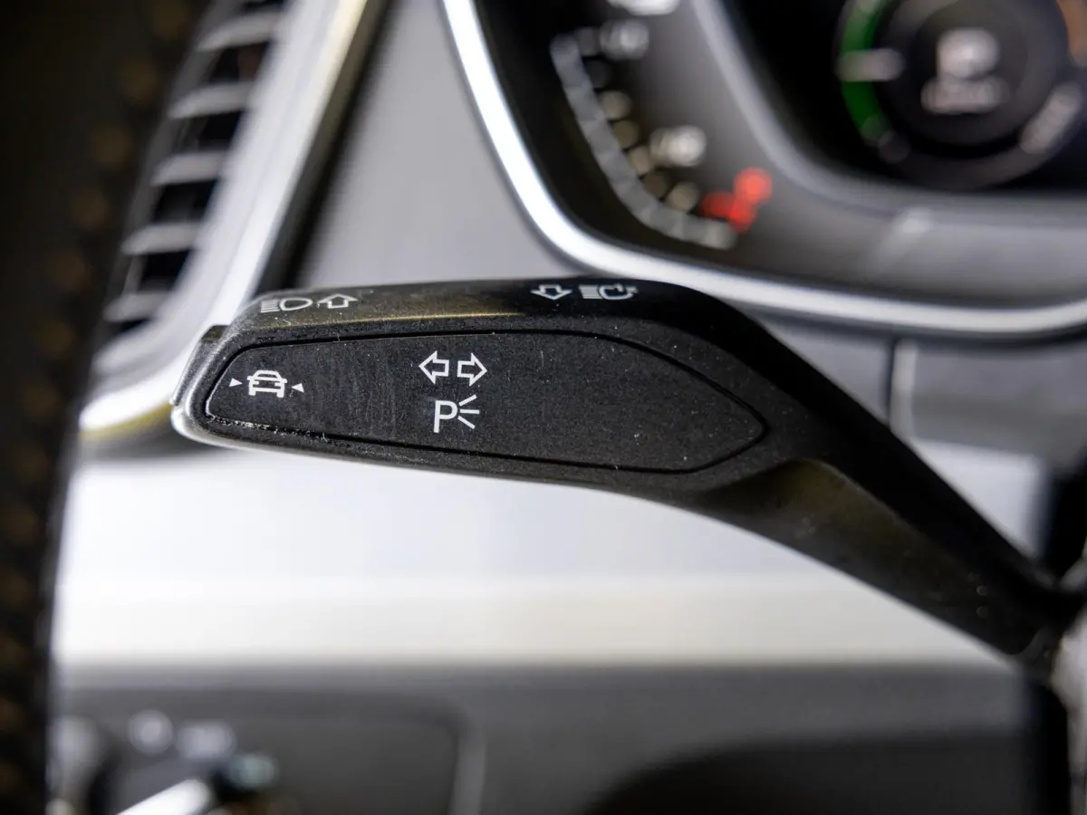 55 TFSI e quattro Competition SoH 93,6% 367pk / Panorama dak / Adaptieve cruise control / Navigatie / Achteruitrijcamera / Apple carplay /