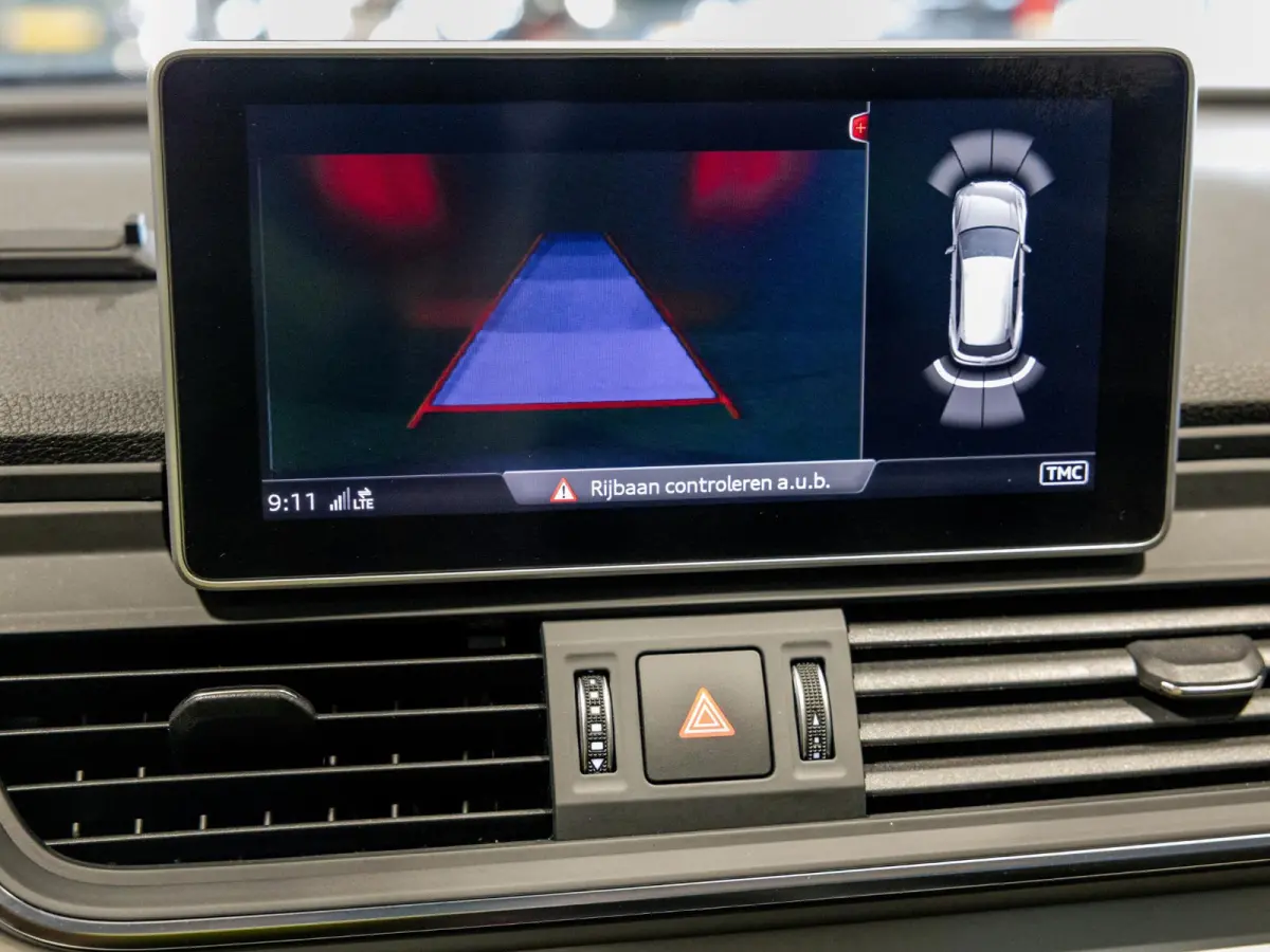55 TFSI e quattro Competition SoH 93,6% 367pk / Panorama dak / Adaptieve cruise control / Navigatie / Achteruitrijcamera / Apple carplay /