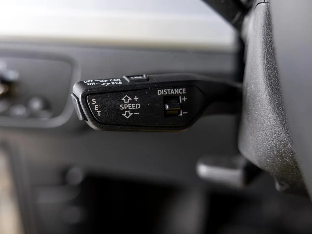 55 TFSI e quattro Competition SoH 93,6% 367pk / Panorama dak / Adaptieve cruise control / Navigatie / Achteruitrijcamera / Apple carplay /