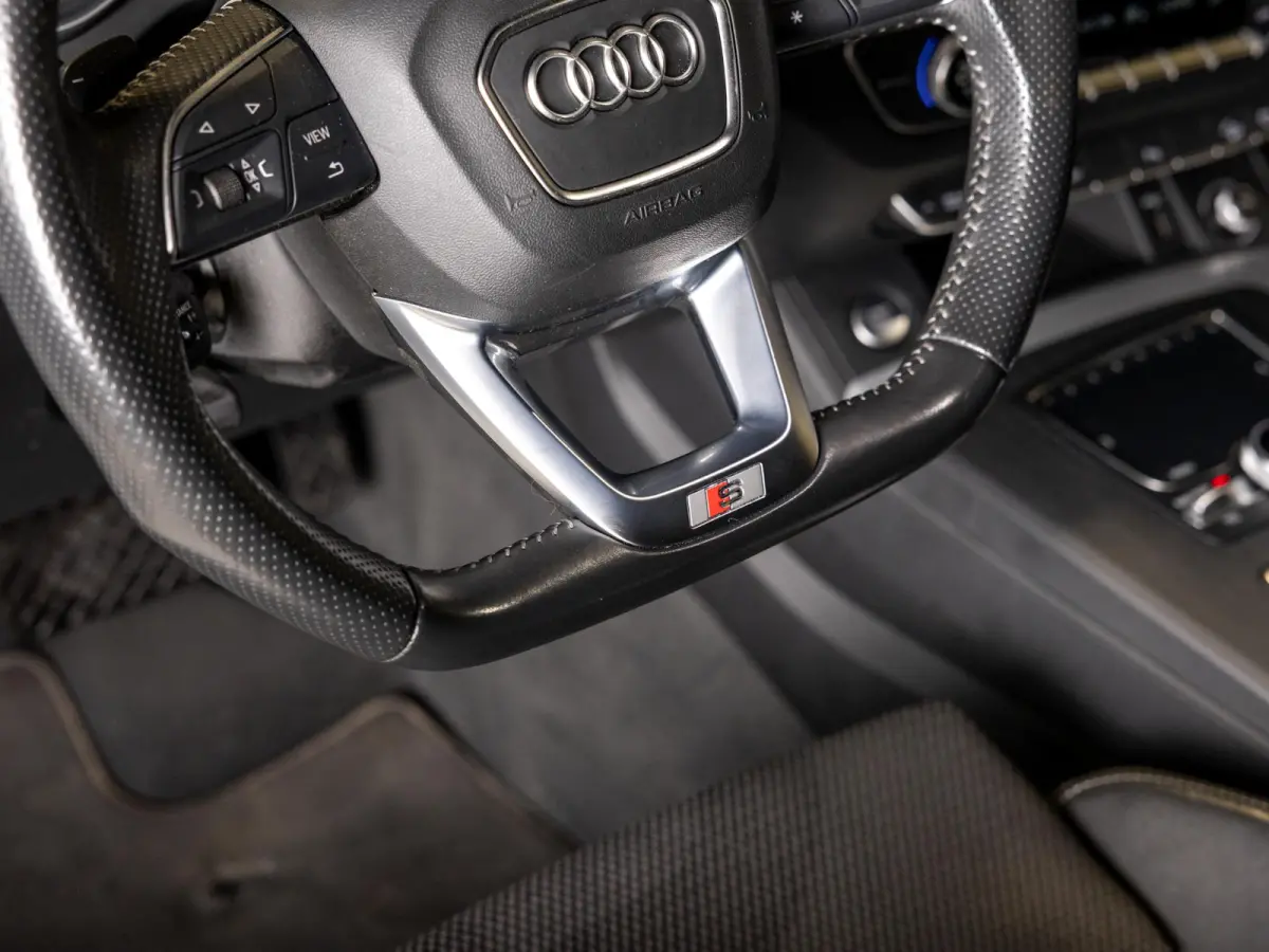 55 TFSI e quattro Competition SoH 93,6% 367pk / Panorama dak / Adaptieve cruise control / Navigatie / Achteruitrijcamera / Apple carplay /