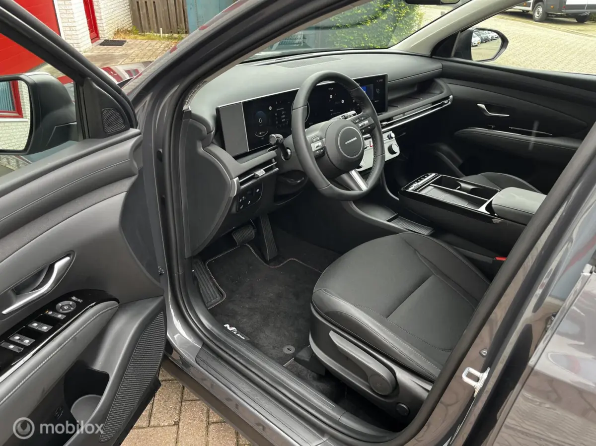 1.6 T-GDI MHEV Comfort