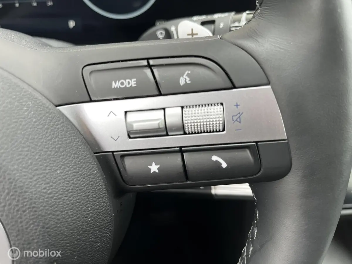 1.6 T-GDI MHEV Comfort