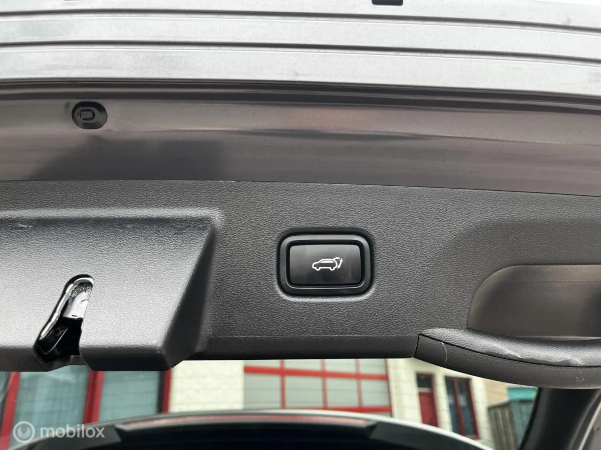 1.6 T-GDI MHEV Comfort
