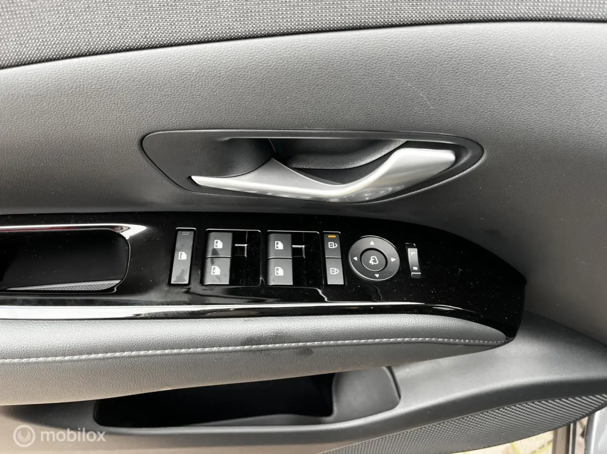 1.6 T-GDI MHEV Comfort
