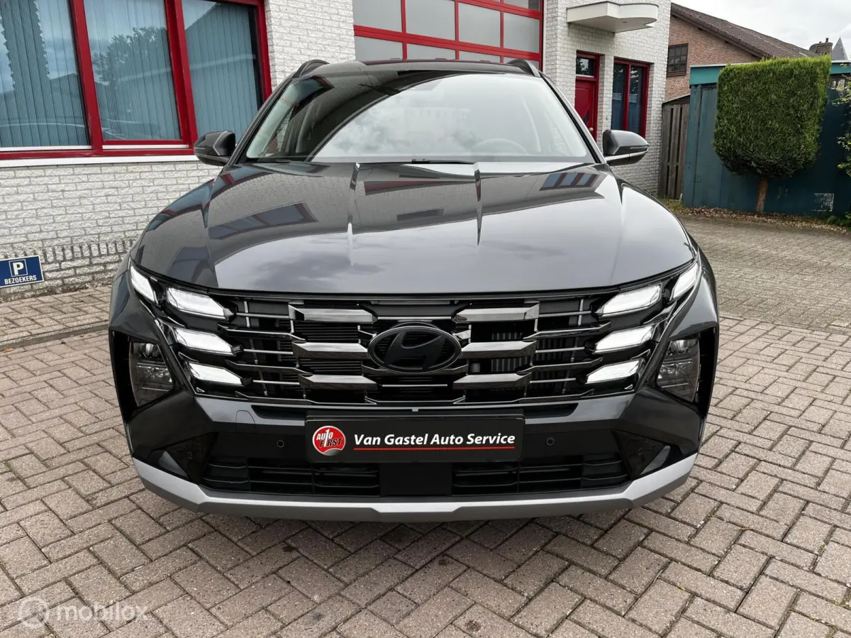 1.6 T-GDI MHEV Comfort
