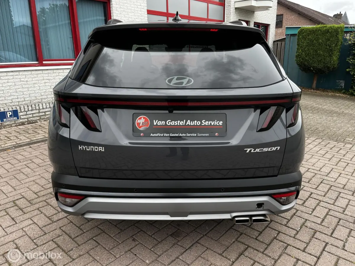 1.6 T-GDI MHEV Comfort