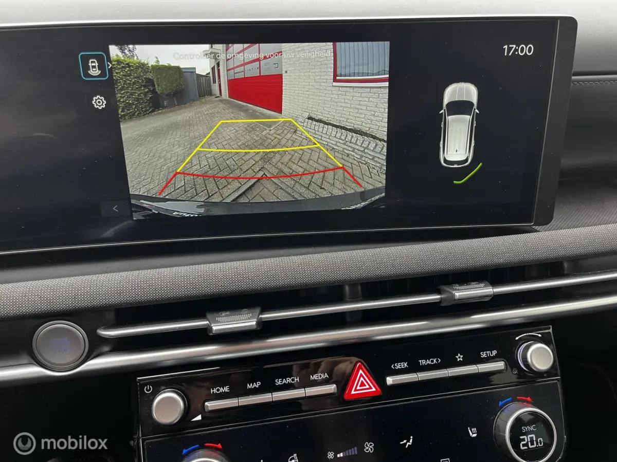 1.6 T-GDI MHEV Comfort