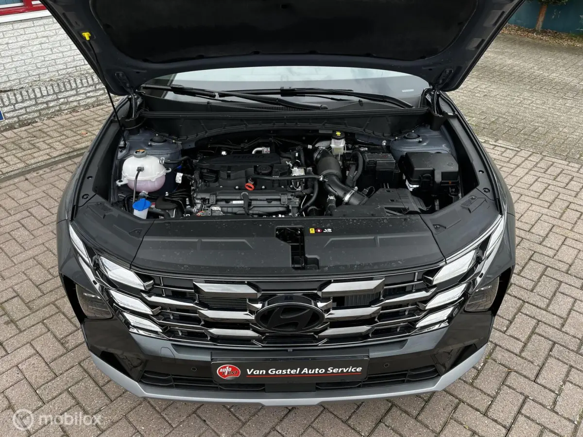 1.6 T-GDI MHEV Comfort