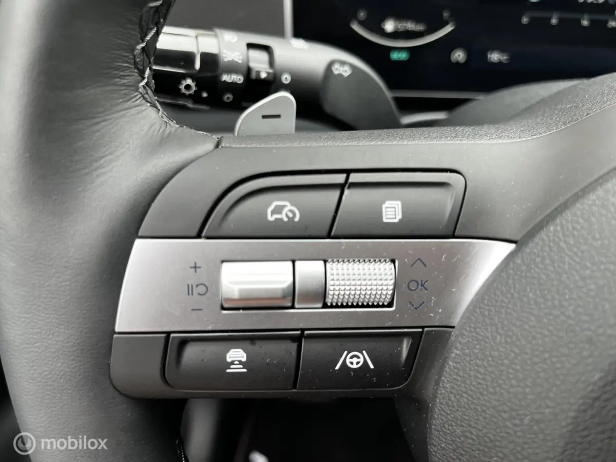 1.6 T-GDI MHEV Comfort