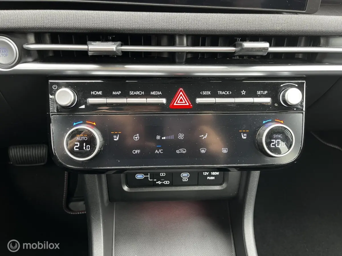 1.6 T-GDI MHEV Comfort
