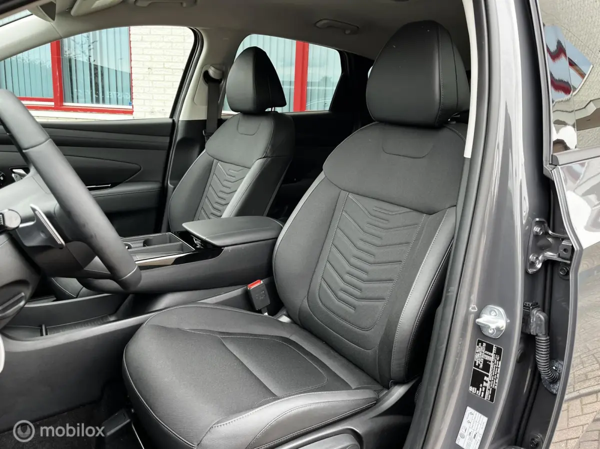 1.6 T-GDI MHEV Comfort