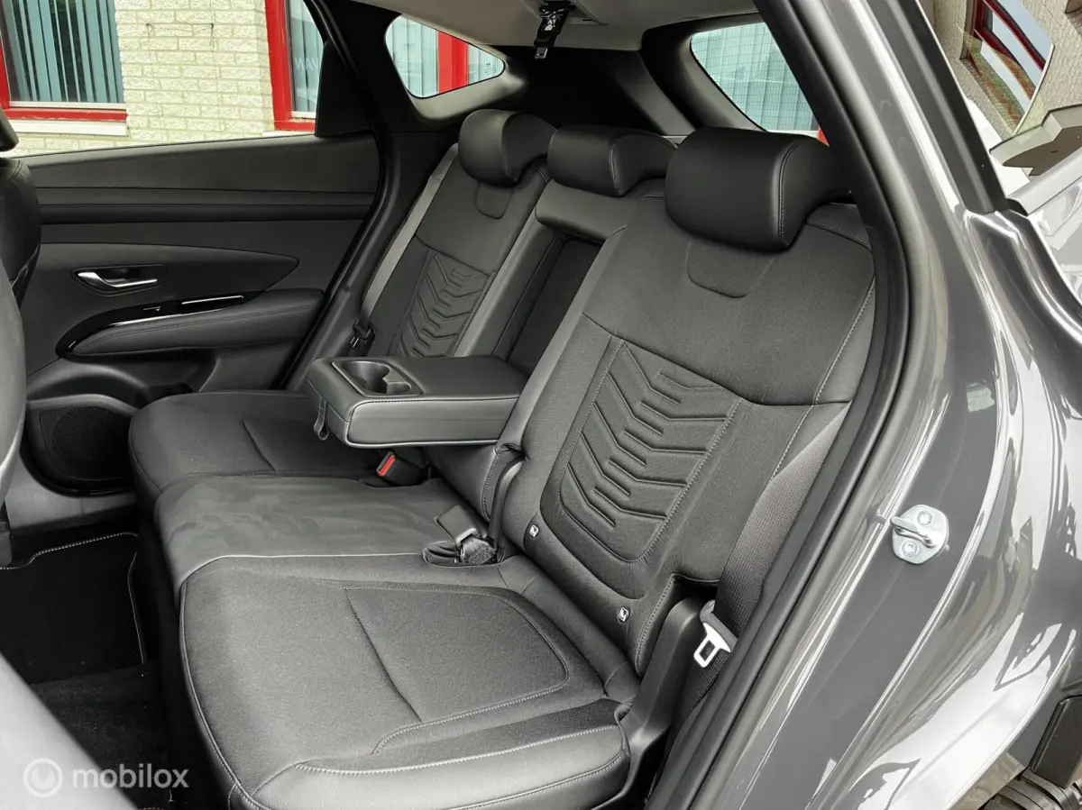 1.6 T-GDI MHEV Comfort