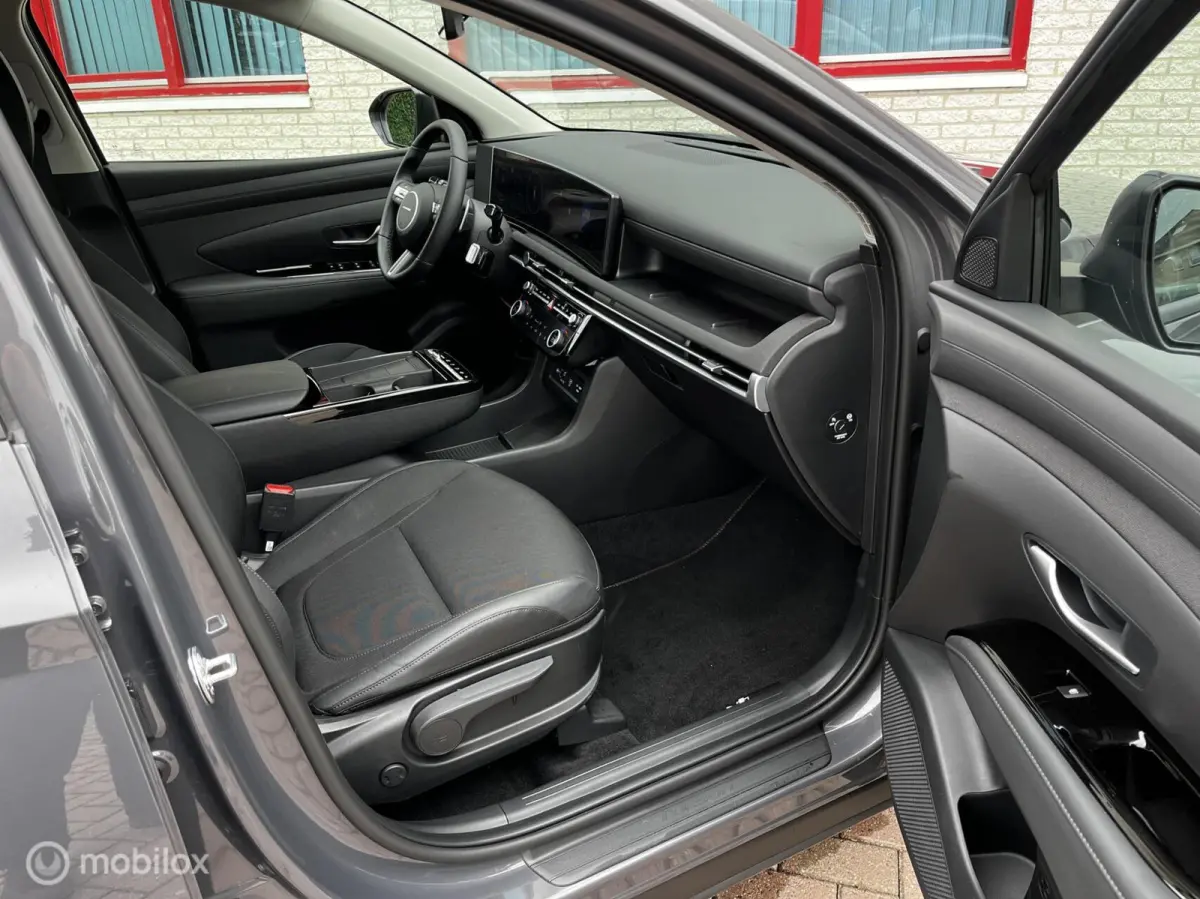1.6 T-GDI MHEV Comfort