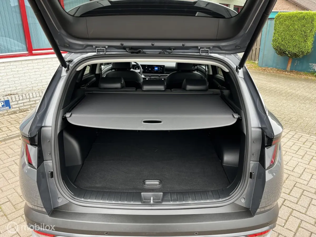 1.6 T-GDI MHEV Comfort