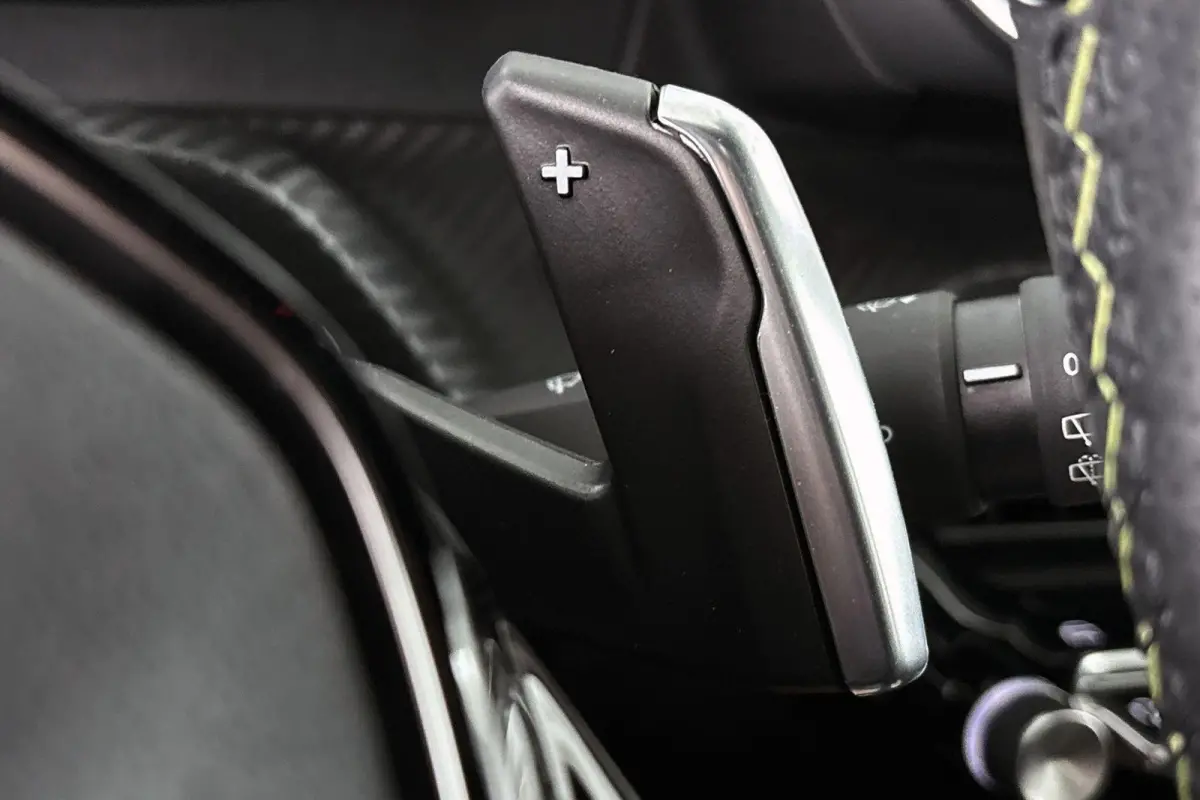 1.2 Hybrid 145 e-DCS6 GT Navigatie Adaptieve Cruise Control Achteruitrijcamera