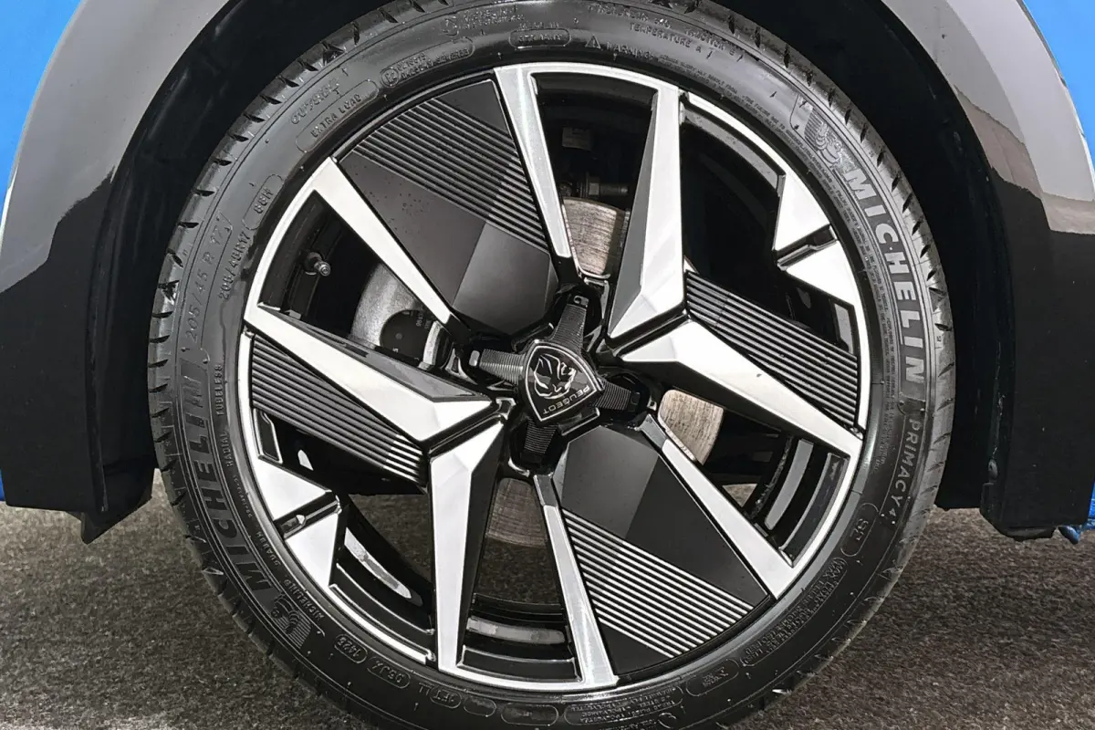 1.2 Hybrid 145 e-DCS6 GT Navigatie Adaptieve Cruise Control Achteruitrijcamera