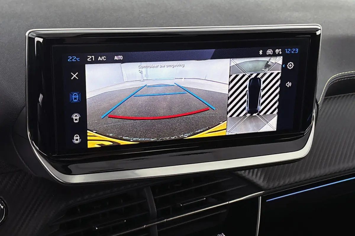 1.2 Hybrid 145 e-DCS6 GT Navigatie Adaptieve Cruise Control Achteruitrijcamera