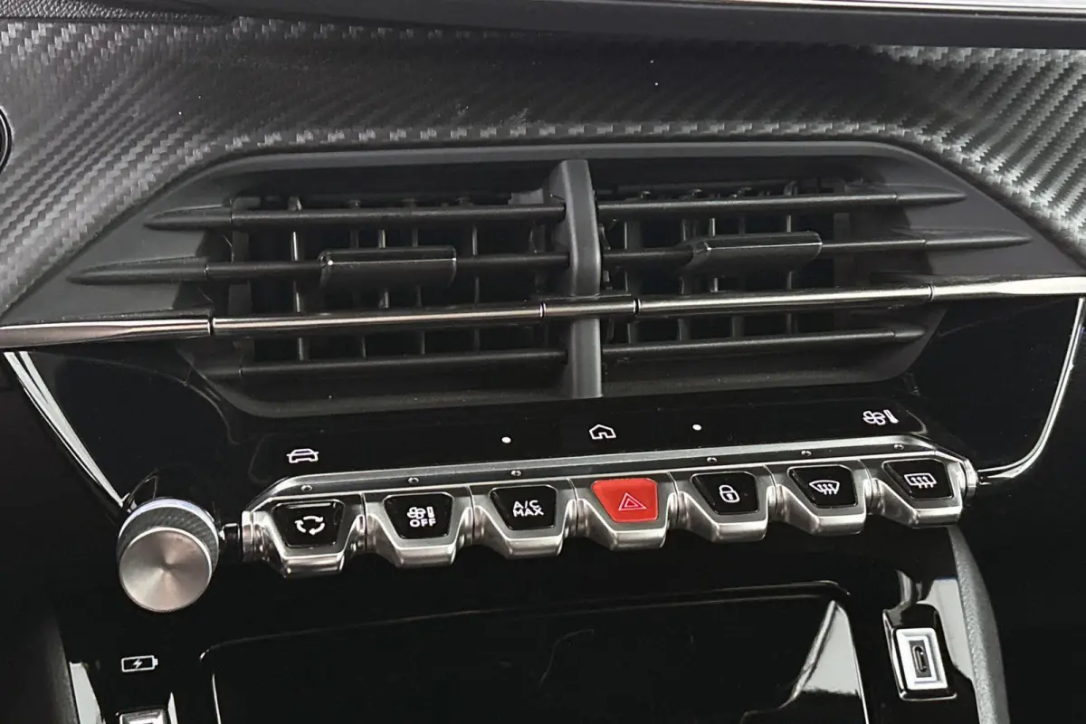 1.2 Hybrid 145 e-DCS6 GT Navigatie Adaptieve Cruise Control Achteruitrijcamera