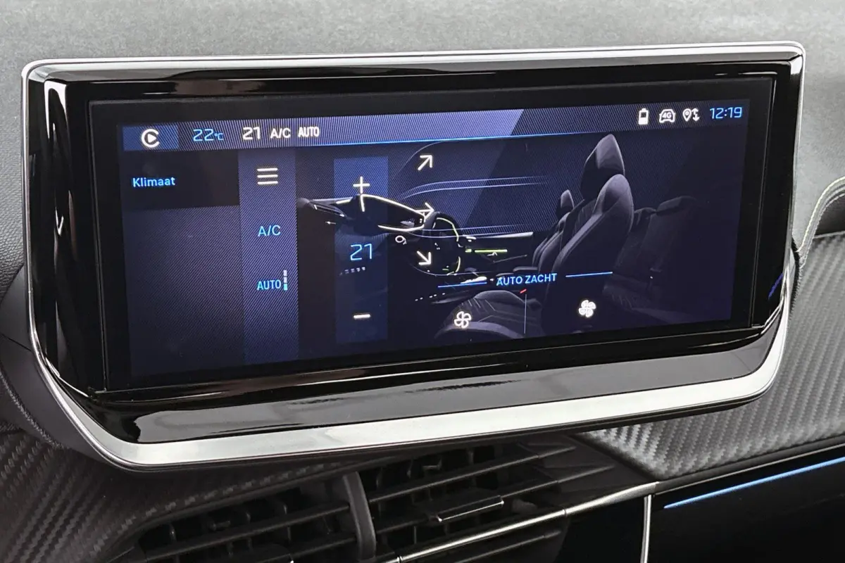 1.2 Hybrid 145 e-DCS6 GT Navigatie Adaptieve Cruise Control Achteruitrijcamera