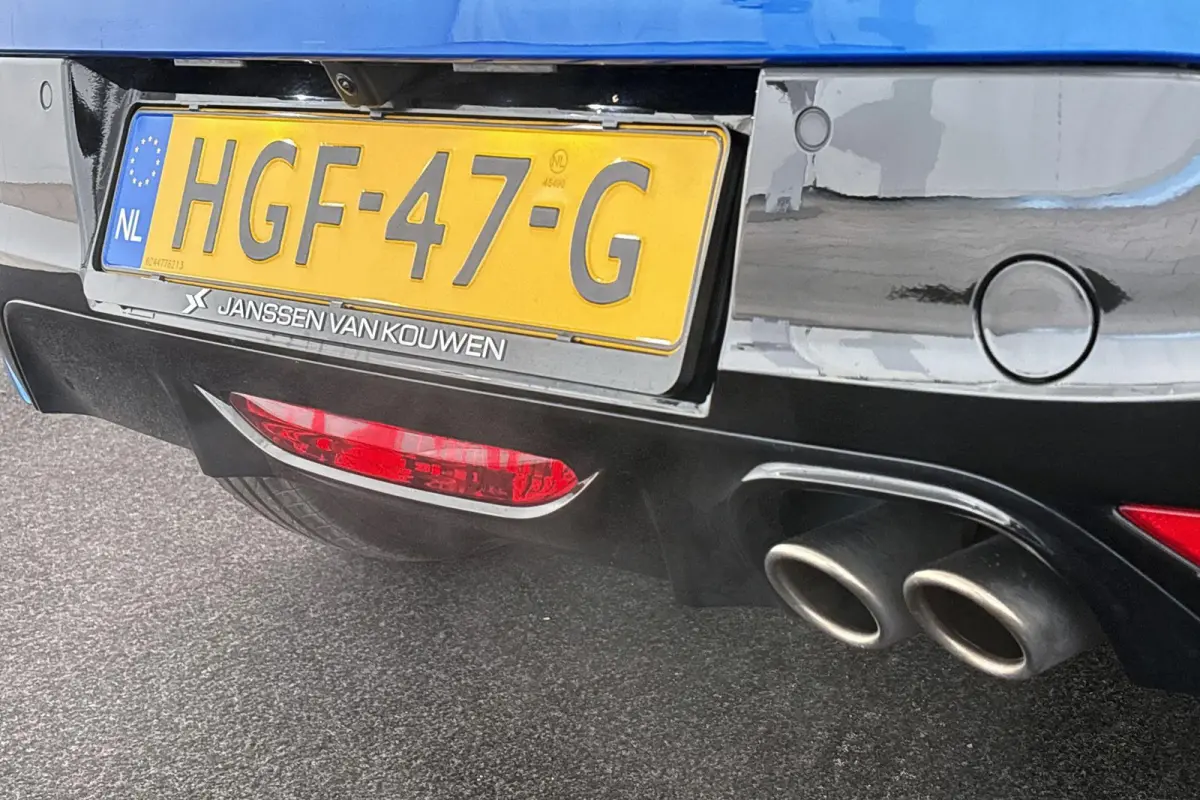 1.2 Hybrid 145 e-DCS6 GT Navigatie Adaptieve Cruise Control Achteruitrijcamera