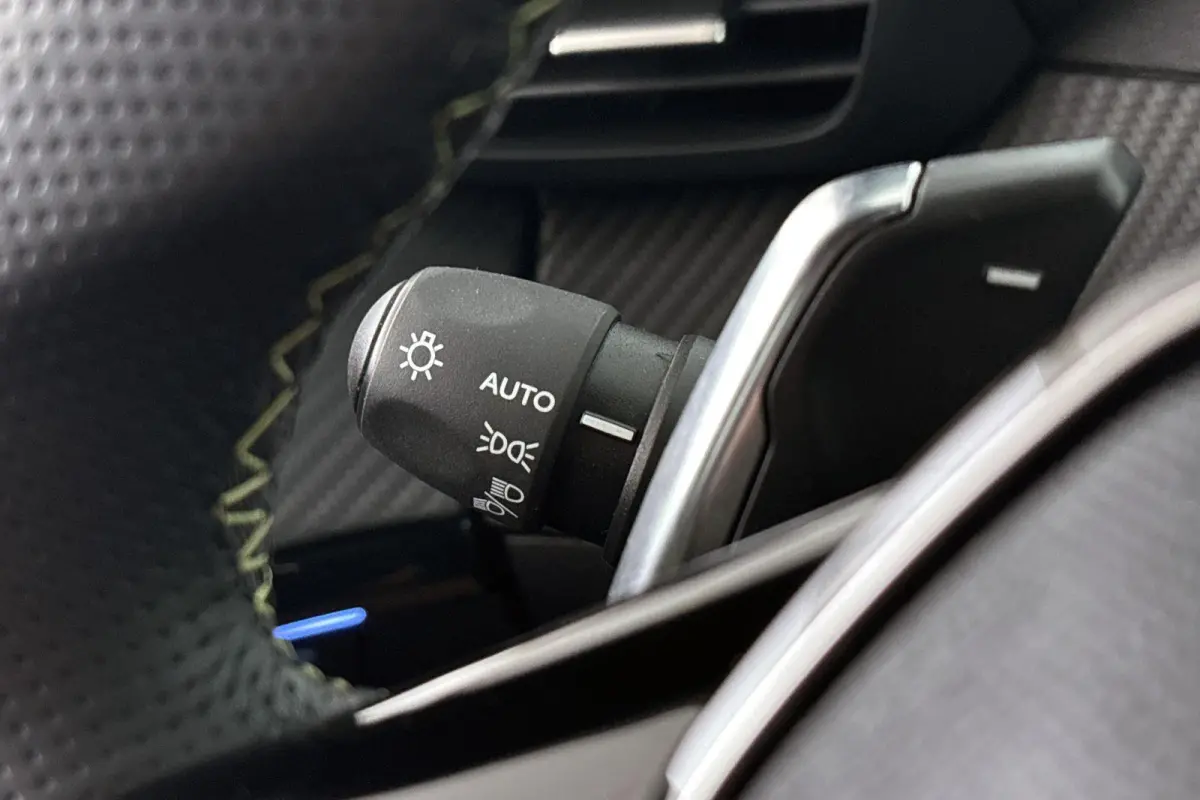 1.2 Hybrid 145 e-DCS6 GT Navigatie Adaptieve Cruise Control Achteruitrijcamera