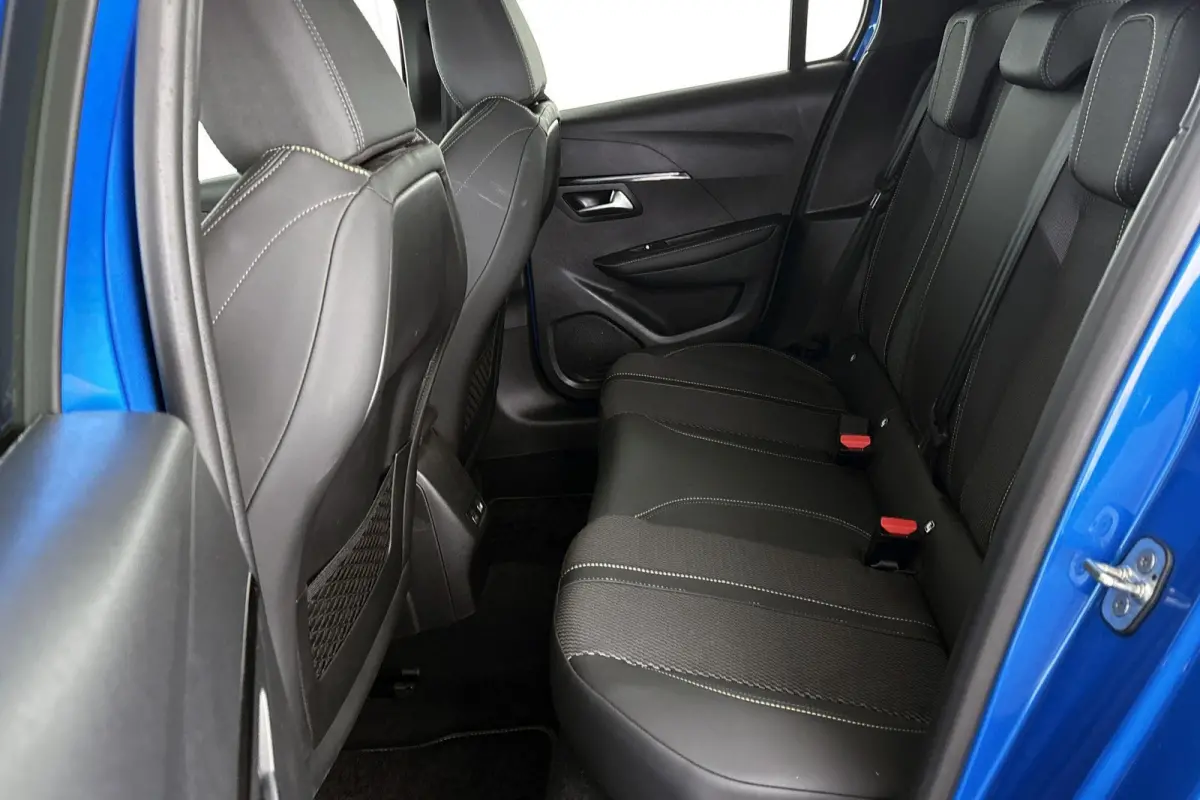 1.2 Hybrid 145 e-DCS6 GT Navigatie Adaptieve Cruise Control Achteruitrijcamera
