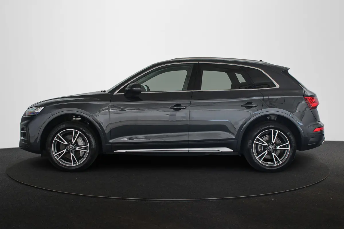 50 TFSI e Advanced edition Panoramadak Trekhaak Head-Up