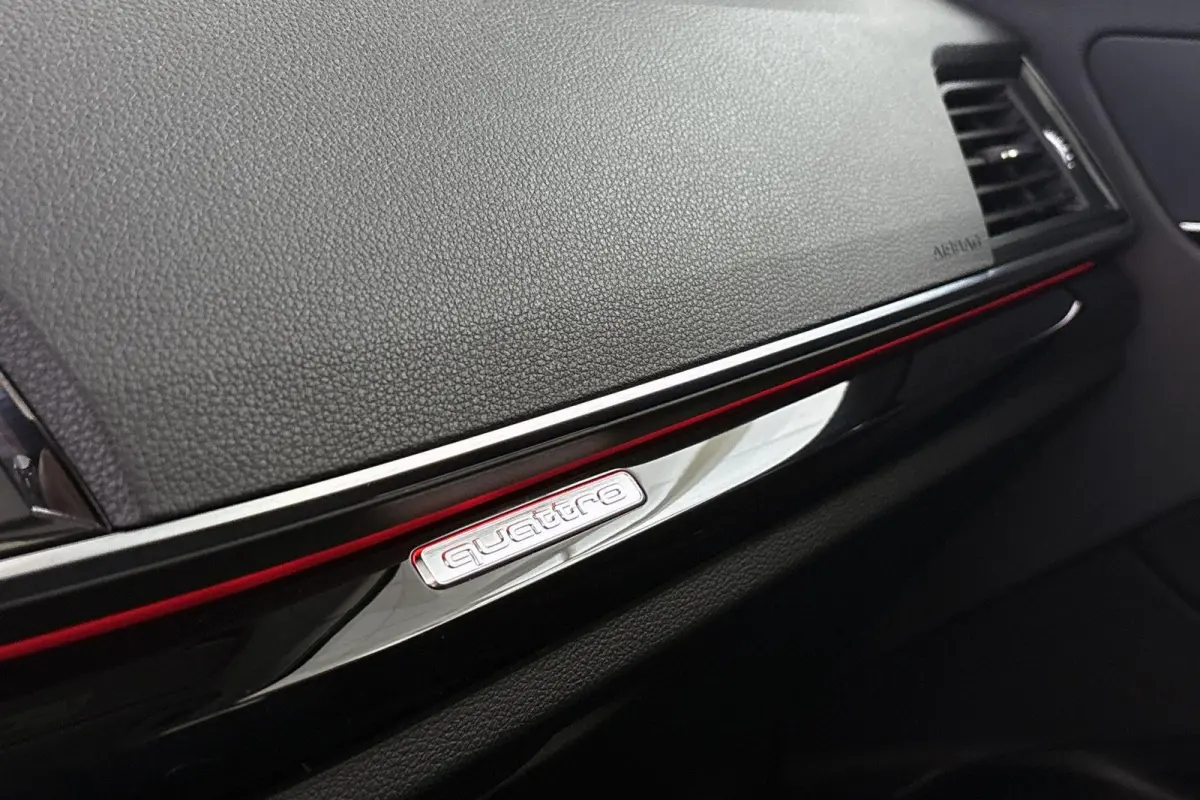 50 TFSI e Advanced edition Panoramadak Trekhaak Head-Up