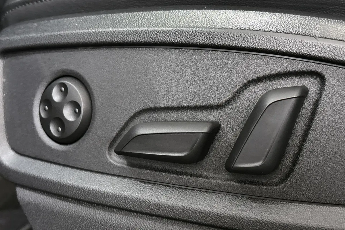 50 TFSI e Advanced edition Panoramadak Trekhaak Head-Up