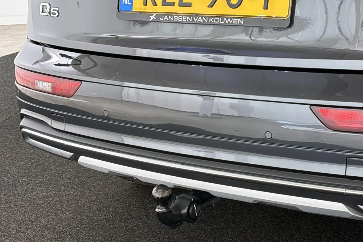 50 TFSI e Advanced edition Panoramadak Trekhaak Head-Up