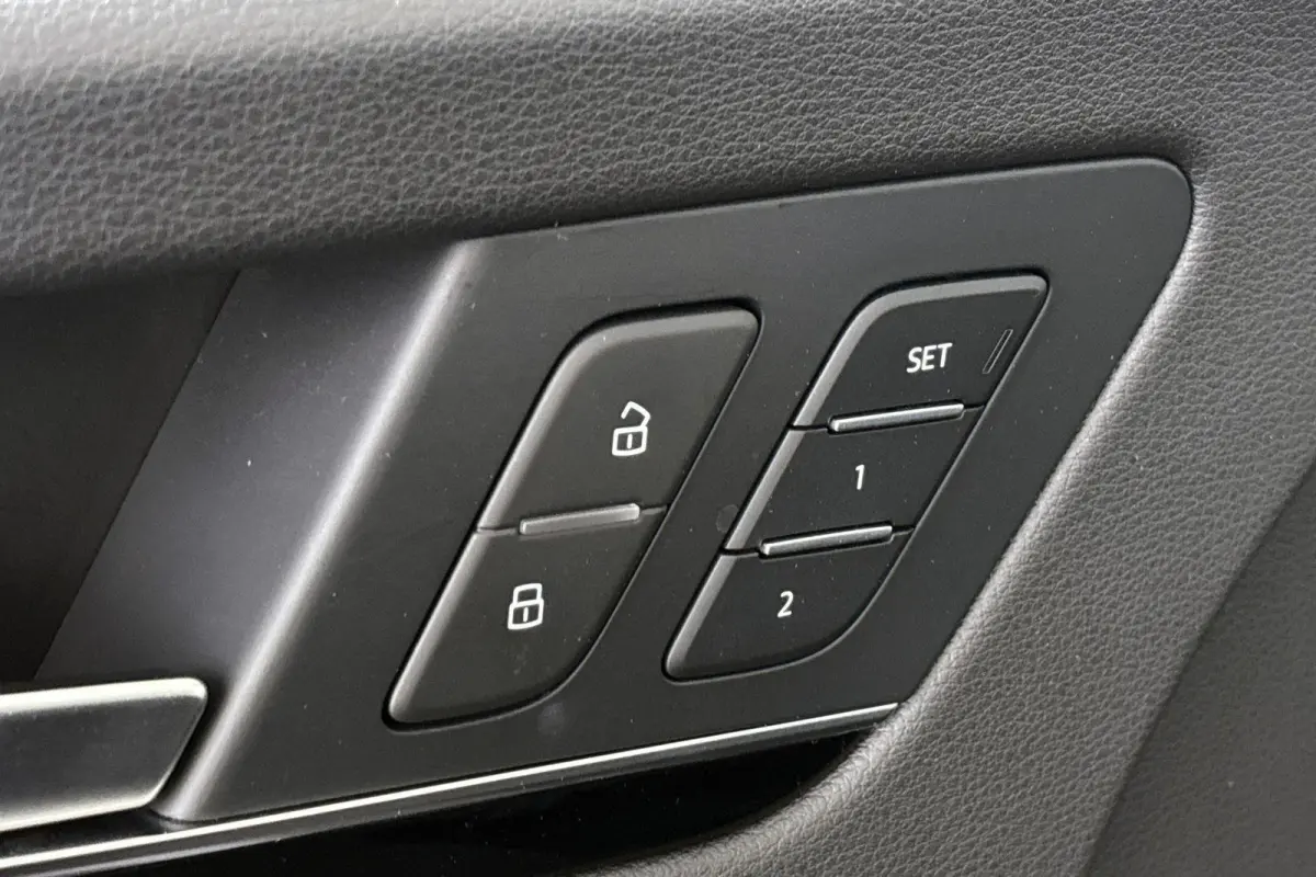 50 TFSI e Advanced edition Panoramadak Trekhaak Head-Up