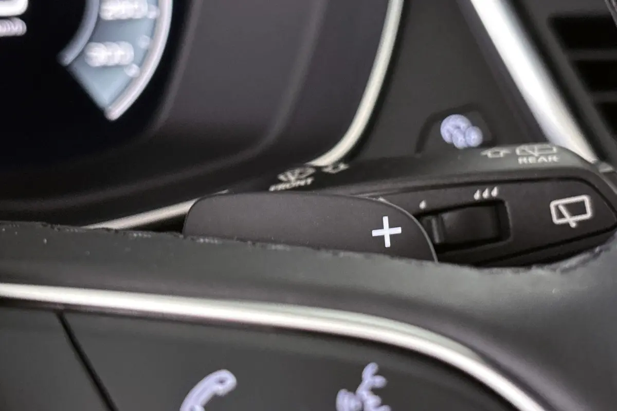 50 TFSI e Advanced edition Panoramadak Trekhaak Head-Up