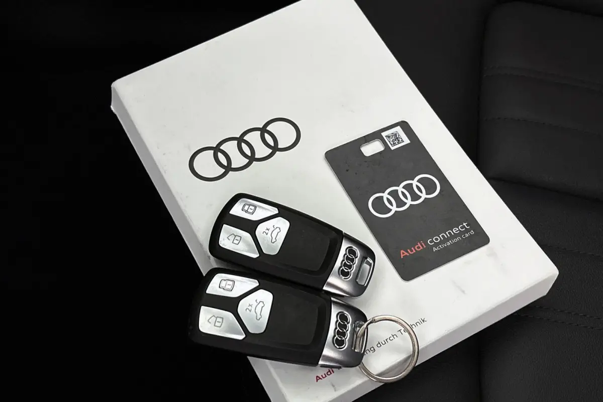 50 TFSI e Advanced edition Panoramadak Trekhaak Head-Up