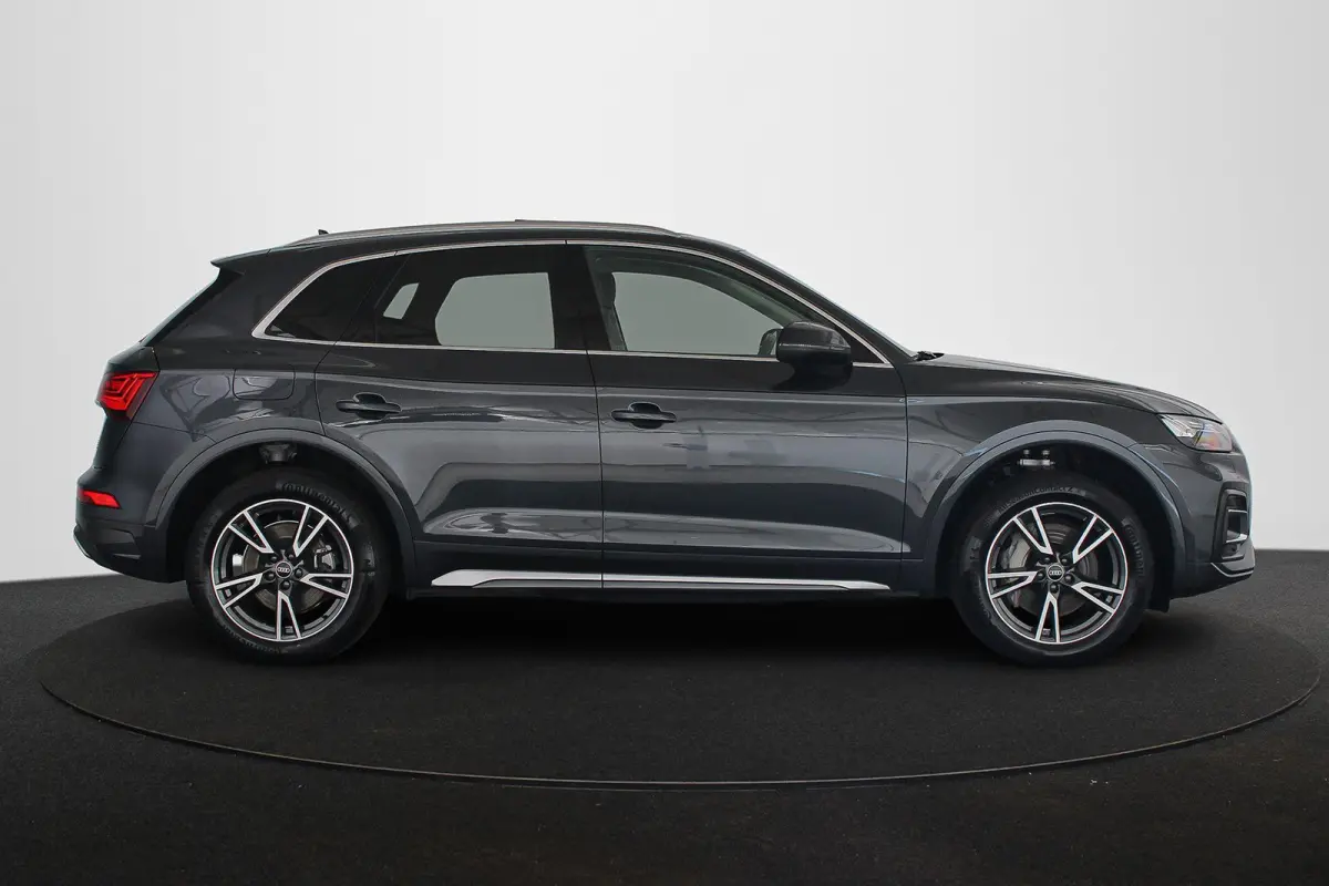 50 TFSI e Advanced edition Panoramadak Trekhaak Head-Up