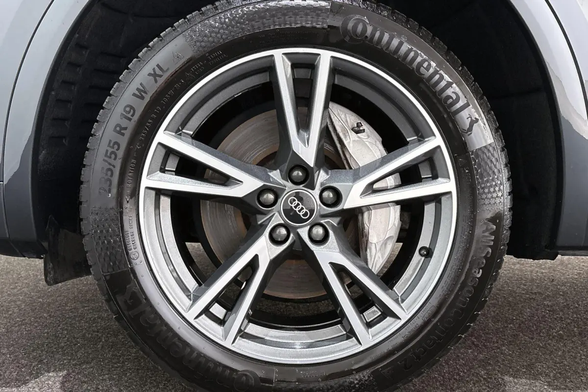 50 TFSI e Advanced edition Panoramadak Trekhaak Head-Up