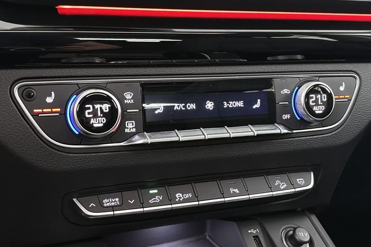 50 TFSI e Advanced edition Panoramadak Trekhaak Head-Up