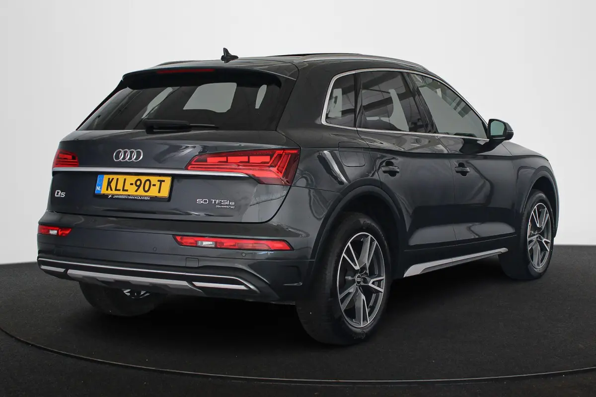50 TFSI e Advanced edition Panoramadak Trekhaak Head-Up